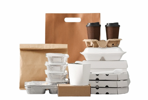 Disposable Catering