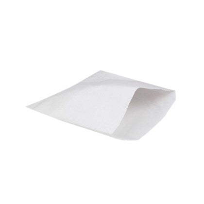 10X10 Scotchban Flat Bag Unstrung