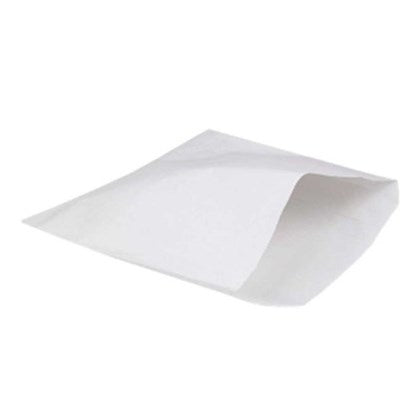 10X10 Scotchban Flat Bag Unstrung